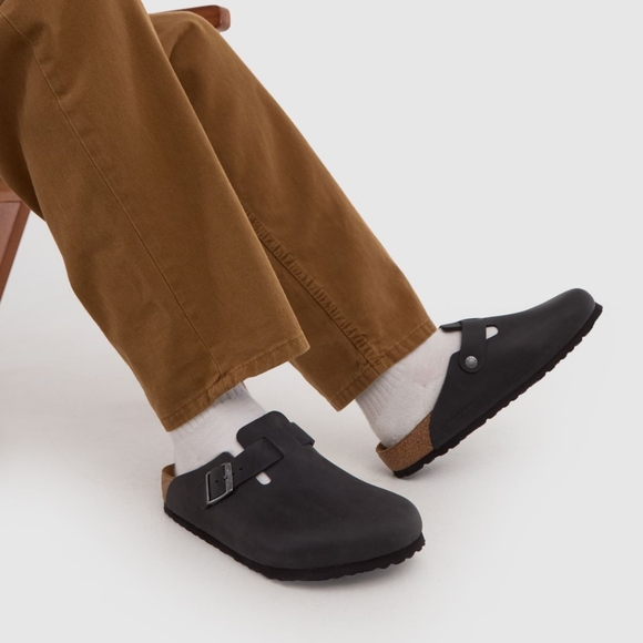 Birkenstock Boston Clog - Picture 4 of 8